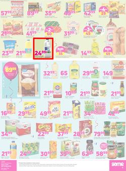 Game Cape Food : Go Pink n Pay Less (8 May - 14 May 2109), page 2