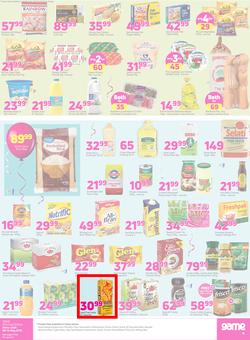 Game Cape Food : Go Pink n Pay Less (8 May - 14 May 2109), page 2