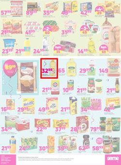 Game Cape Food : Go Pink n Pay Less (8 May - 14 May 2109), page 2