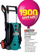 Stramm HPC 2000 140 BAR High Pressure Cleaner HPC 2000