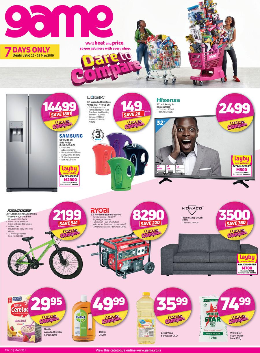 Game Toys Catalogue 2019 Clearance, SAVE 31% - stmichaelgirard.com