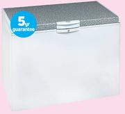 Defy 210L Chest Freezer White DMF470