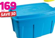 Addis 110Ltr Rough Tote-Each