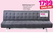 Benson Sleeper Couch