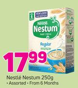 Nestle Nestum (From 6 Months)-250g