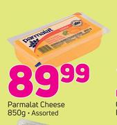 Parmalat Cheese Assorted-850g