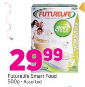 Futurelife Smart Food Assorted-500g