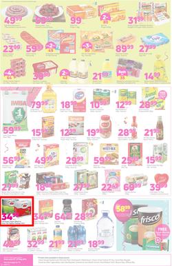 Game Cape Food : Go Pink n Pay Less (1 May - 7 May 2019), page 2