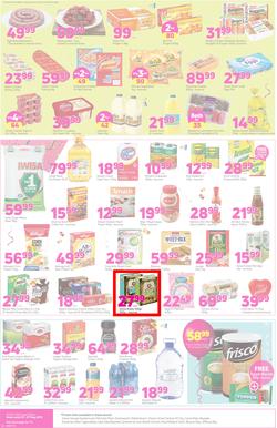 Game Cape Food : Go Pink n Pay Less (1 May - 7 May 2019), page 2