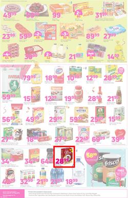 Game Cape Food : Go Pink n Pay Less (1 May - 7 May 2019), page 2
