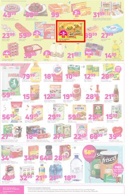 Game Cape Food : Go Pink n Pay Less (1 May - 7 May 2019), page 2