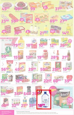 Game Cape Food : Go Pink n Pay Less (1 May - 7 May 2019), page 2