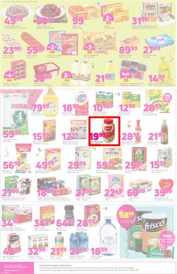Game Cape Food : Go Pink n Pay Less (1 May - 7 May 2019), page 2