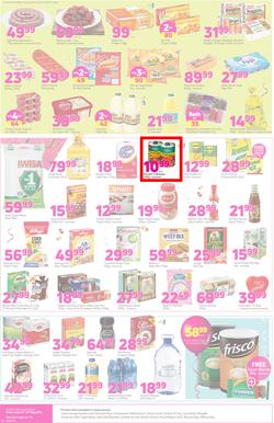 Game Cape Food : Go Pink n Pay Less (1 May - 7 May 2019), page 2