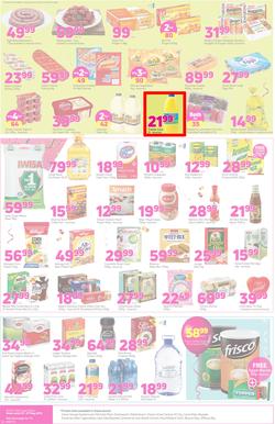 Game Cape Food : Go Pink n Pay Less (1 May - 7 May 2019), page 2