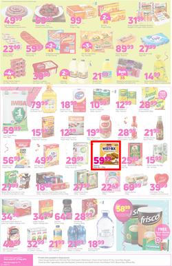 Game Cape Food : Go Pink n Pay Less (1 May - 7 May 2019), page 2