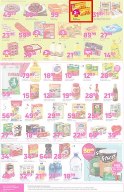 Game Cape Food : Go Pink n Pay Less (1 May - 7 May 2019), page 2