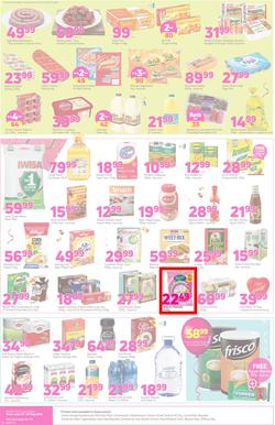 Game Cape Food : Go Pink n Pay Less (1 May - 7 May 2019), page 2