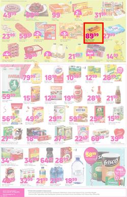 Game Cape Food : Go Pink n Pay Less (1 May - 7 May 2019), page 2