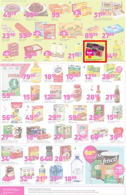 Game Cape Food : Go Pink n Pay Less (1 May - 7 May 2019), page 2
