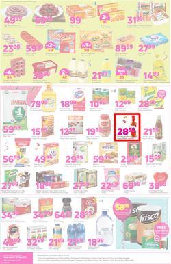 Game Cape Food : Go Pink n Pay Less (1 May - 7 May 2019), page 2