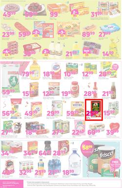 Game Cape Food : Go Pink n Pay Less (1 May - 7 May 2019), page 2