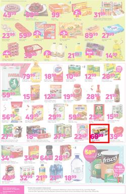 Game Cape Food : Go Pink n Pay Less (1 May - 7 May 2019), page 2