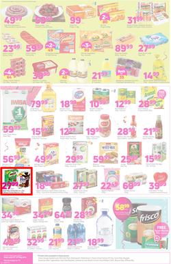 Game Cape Food : Go Pink n Pay Less (1 May - 7 May 2019), page 2