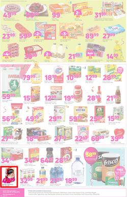 Game Cape Food : Go Pink n Pay Less (1 May - 7 May 2019), page 2