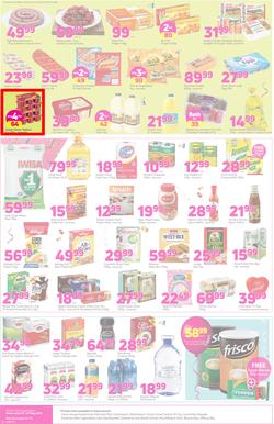 Game Cape Food : Go Pink n Pay Less (1 May - 7 May 2019), page 2