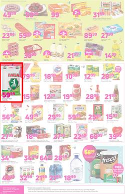 Game Cape Food : Go Pink n Pay Less (1 May - 7 May 2019), page 2