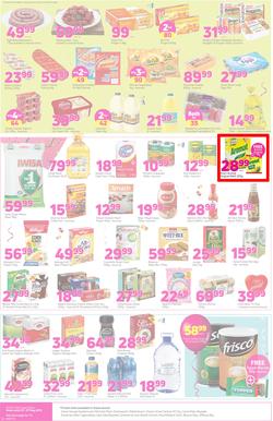 Game Cape Food : Go Pink n Pay Less (1 May - 7 May 2019), page 2