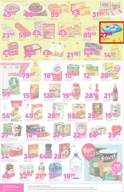 Game Cape Food : Go Pink n Pay Less (1 May - 7 May 2019), page 2