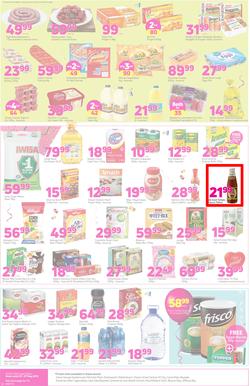 Game Cape Food : Go Pink n Pay Less (1 May - 7 May 2019), page 2