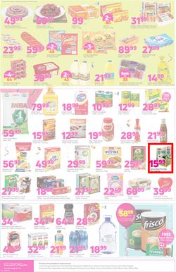 Game Cape Food : Go Pink n Pay Less (1 May - 7 May 2019), page 2