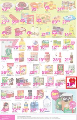 Game Cape Food : Go Pink n Pay Less (1 May - 7 May 2019), page 2