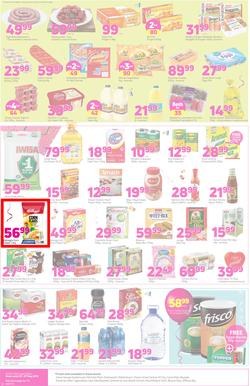 Game Cape Food : Go Pink n Pay Less (1 May - 7 May 2019), page 2