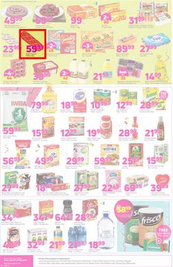 Game Cape Food : Go Pink n Pay Less (1 May - 7 May 2019), page 2