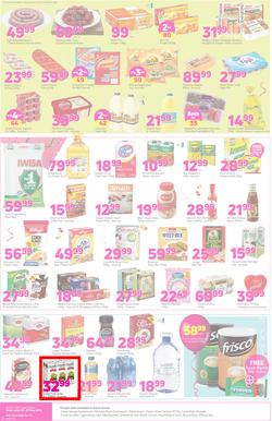 Game Cape Food : Go Pink n Pay Less (1 May - 7 May 2019), page 2