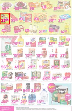 Game Cape Food : Go Pink n Pay Less (1 May - 7 May 2019), page 2