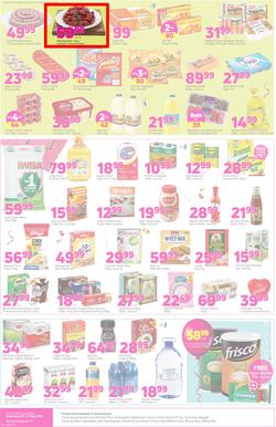 Game Cape Food : Go Pink n Pay Less (1 May - 7 May 2019), page 2