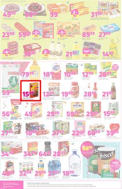 Game Cape Food : Go Pink n Pay Less (1 May - 7 May 2019), page 2