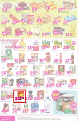 Game Cape Food : Go Pink n Pay Less (1 May - 7 May 2019), page 2