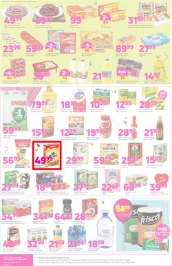Game Cape Food : Go Pink n Pay Less (1 May - 7 May 2019), page 2