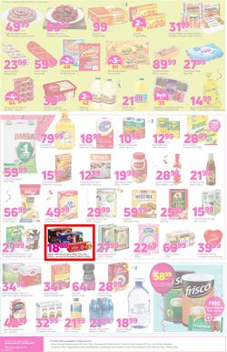 Game Cape Food : Go Pink n Pay Less (1 May - 7 May 2019), page 2