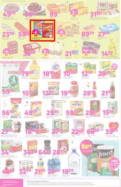 Game Cape Food : Go Pink n Pay Less (1 May - 7 May 2019), page 2