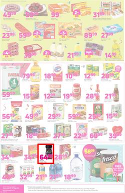 Game Cape Food : Go Pink n Pay Less (1 May - 7 May 2019), page 2