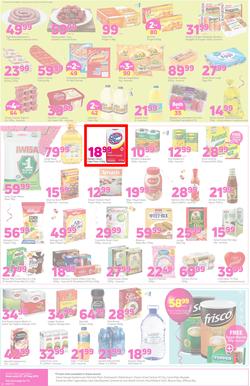 Game Cape Food : Go Pink n Pay Less (1 May - 7 May 2019), page 2