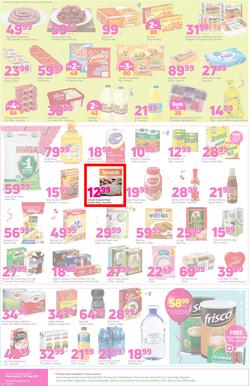 Game Cape Food : Go Pink n Pay Less (1 May - 7 May 2019), page 2