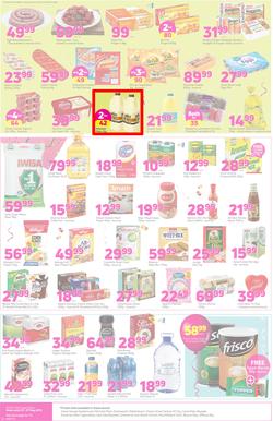 Game Cape Food : Go Pink n Pay Less (1 May - 7 May 2019), page 2